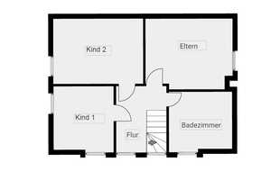 ***Ihr neues Zuhause: Großes Haus mit Garten und Garage in Groß Mackenstedt – Diepholz (Kreis) – Vorschaubild 45