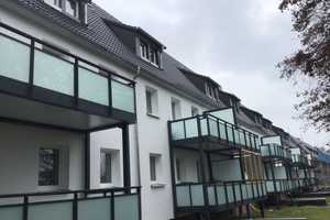 Schöne 2,50-Zimmer-Wohnung mit großem Balkon – Spieringshorster Str. 3, 23564 Lübeck – Vorschaubild 2