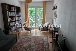 Tauschwohnung: 2-Zimmer-Wohnung in Köln, Kalk