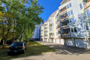 Zuhause mit 2 Zimmern und Balkon in Potsdam – Erich-Weinert-Straße 50, 14478 Waldstadt I, Potsdam – Vorschaubild 12