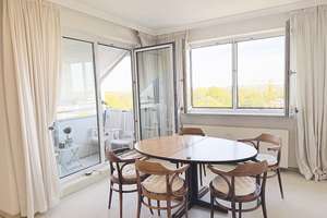2,5 Zimmer mit Balkon und beeindruckendem Weitblick in Lokstedt – Die vollständige Adresse der Immobilie erhältst du vom Anbieter., 22527 Lokstedt, Hamburg – Vorschaubild 2