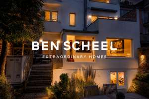 Stylisch sanierte Gartenwohnung mit weiterer Dachgeschosswohnung – Die vollständige Adresse der Immobilie erhältst du vom Anbieter., 40549 Oberkassel, Düsseldorf – Vorschaubild 18