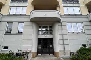 Charmante Wohnung in neuwertiger Wohnanlage mit offenem Wohnbereich nahe Ku’damm – Die vollständige Adresse der Immobilie erhältst du vom Anbieter., 10711 Halensee, Berlin – Vorschaubild 10