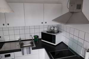 Helles 1-Zimmer-Apartment mit Keller in Köln-Longerich – Longericher Hauptstraße 69-71, 50739 Longerich, Köln – Vorschaubild 8