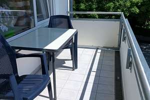 Helle 2-Zimmer-Wohnung in Wiesbaden-Nordost – Kapellenstraße 64A, 65193 Nordost, Wiesbaden – Vorschaubild 2