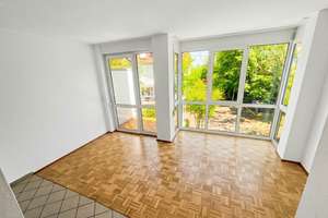 2-Zimmer Senioren-Wohnung (Seniorenwohnanlage Märzenbecherpark) – Die vollständige Adresse der Immobilie erhältst du vom Anbieter., 85053 Südost, Ingolstadt – Vorschaubild 4