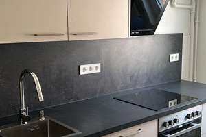 Wohnen im lichtdurchfluteten 3. Obergeschoss mit kleinem hellen Balkon in Hannover-Kleefeld – Tieckstraße 26, 30625 Kleefeld, Hannover – Vorschaubild 5