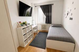 Seltenes Wohnpaket in Schöneberg: zwei Einheiten, Balkon und moderne Küche – Die vollständige Adresse der Immobilie erhältst du vom Anbieter., 10825 Schöneberg, Berlin – Vorschaubild 6