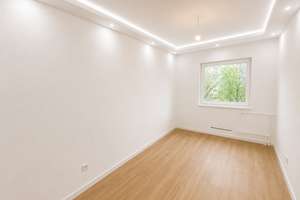 NEU | 4-Zimmerwohnung mit Balkon in Spandau! – Wasserwerkstr. 18, 13589 Falkenhagener Feld, Berlin – Vorschaubild 3
