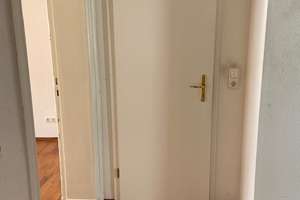 GEMÜTLICHE 3 RAUM WOHNUNG MIT EINBAUKÜCHE – Halberstädter Straße 154, 39112 Sudenburg, Magdeburg – Vorschaubild 11
