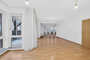 Sofortbezug Lauenburger Platz I 5-Zi.-Wohnung mit TOP Ausstattung I Sauna I Balkon u. Garten I TG – Die vollständige Adresse der Immobilie erhältst du vom Anbieter., 12157 Steglitz, Berlin – Vorschaubild 5