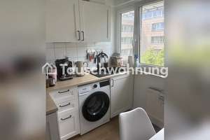 Tauschwohnung: Tausche Düsseldorf gegen Köln – Die vollständige Adresse der Immobilie erhältst du vom Anbieter., 40225 Bilk, Düsseldorf – Vorschaubild 4