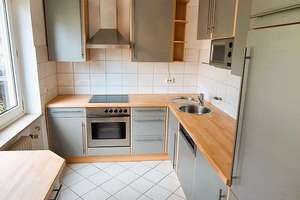 Seltene Gartenwohnung mit Hausgefühl: 4,5 Zimmer, Terrasse, Hobbyraum und Garage – Klagenfurter Str. 12, 81669 Ramersdorf, München – Vorschaubild 14