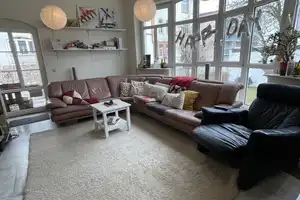 zentrale Lage - *** WG geeignet *** – Gießen (Kreis) – Vorschaubild 2