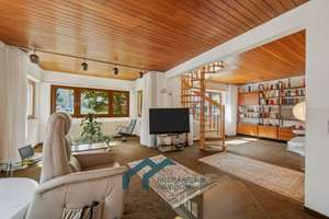 Leerstehendes Mehrgenerationshaus mit Ausbaupotenzial in Stuttgart Bad Cannstatt – Die vollständige Adresse der Immobilie erhältst du vom Anbieter., 70374 Schmidener Vorstadt, Stuttgart – Vorschaubild 2
