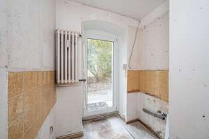 Anlageimmobilie in Wilmersdorf - vermietete 2-Zimmerwohnung mit Südbalkon – Durlacher Straße 21, 10715 Wilmersdorf, Berlin – Vorschaubild 7