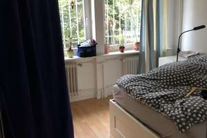 3 Zimmer Loftwohnung  in Hamburg Eimsbüttel – Nagels Allee 4, 22769 Eimsbüttel (Ortsteil), Hamburg – Vorschaubild 4