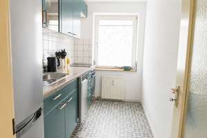 Staugraben: 2-Zimmer-Wohnung , der Besichtigungstermin hat bereits stattgefunden – Die vollständige Adresse der Immobilie erhältst du vom Anbieter., 26122 Bahnhofsviertel, Oldenburg (Oldenburg) – Vorschaubild 5