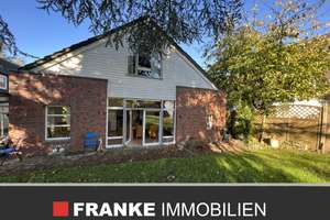 OEMBERGVIERTEL - SCHICKES EINFAMILIENHAUS MIT GARTEN  - FRISCH RENOVIERT – Die vollständige Adresse der Immobilie erhältst du vom Anbieter., 45481 Saarn, Mülheim an der Ruhr – Vorschaubild 1
