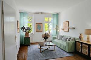 Altbau-Wohntraum in ruhiger Lage – Köpenicker Straße 79, 10179 Mitte (Ortsteil), Berlin – Vorschaubild 1