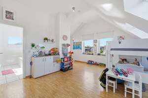 Mit 3D und ROOMTOUR: Moderne Maisonettewohnung mit großer Dachterrasse – für den Landeanflug Ihrer F – Die vollständige Adresse der Immobilie erhältst du vom Anbieter., 51109 Merheim, Köln – Vorschaubild 21
