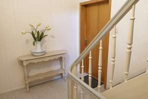 Helle gut aufgeteilte Wohnung im sanierten Altbau – 44379 Kirchlinde, Dortmund – Vorschaubild 2