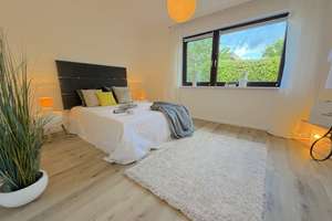 Sonniger Bungalow in ruhiger Sackgassenlage – Die vollständige Adresse der Immobilie erhältst du vom Anbieter., 22589 Iserbrook, Hamburg – Vorschaubild 9