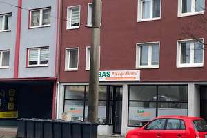 Perfekte & renovierte  2 Zimmer Wohnung mit Einbauküche