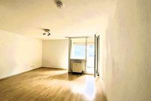 Schöne 1-Zimmer-Wohnung mit Balkon und TG-Stellplatz in zentraler Lage! – Die vollständige Adresse der Immobilie erhältst du vom Anbieter., 76137 Südstadt, Karlsruhe – Vorschaubild 4