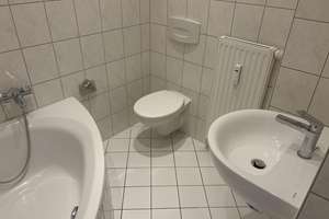 LEIPZIG STÖTTERITZ HELLE 2 Zimmer Wohnung von Privat, SOFORT BEZIEHBAR – Die vollständige Adresse der Immobilie erhältst du vom Anbieter., 4299 Stötteritz, Leipzig – Vorschaubild 17
