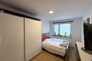 3-Zimmer-Wohnung mit Balkon
ca. 71m² in Gelsenkirchen-Horst 
mit Blick auf Wahrzeichen Herkules – Die vollständige Adresse der Immobilie erhältst du vom Anbieter., 45899 Horst, Gelsenkirchen – Vorschaubild 9