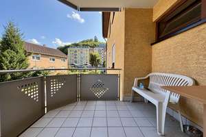 Wohnkomfort in Tailfingen – Balkon und Einzelgarage inklusive – Die vollständige Adresse der Immobilie erhältst du vom Anbieter., 72461 Albstadt – Vorschaubild 4