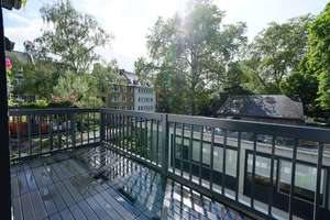 Modernisierte 3-Zimmerwohnung mit Balkon – Die vollständige Adresse der Immobilie erhältst du vom Anbieter., 50670 Altstadt/Nord, Köln – Vorschaubild 8