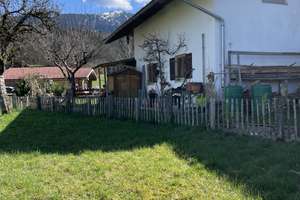 Einfamilienhaus mit FENGSHUI-Anbau oben auf dem Samerberg – Die vollständige Adresse der Immobilie erhältst du vom Anbieter., 83122 Samerberg – Vorschaubild 25