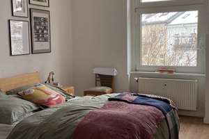 Ölberg – helle, attraktive 3 Zimmer Wohnung – Wülfrather Str. 12, 42105 Elberfeld, Wuppertal – Vorschaubild 8
