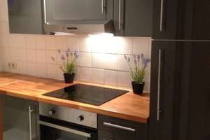 Ruhige 3-Zimmer-Wohnung mit Sonnenterrasse in Stuttgart-Hoffeld – Die vollständige Adresse der Immobilie erhältst du vom Anbieter., 70597 Hoffeld, Stuttgart – Vorschaubild 2