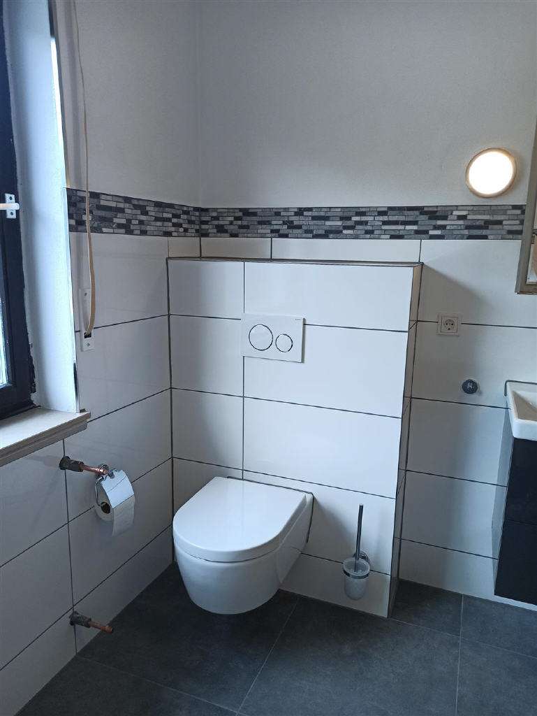 Immobilie in Kirschweiler - Renoviertes und gerade neu vermietetes Einfamilienhaus in Kirschweiler mit großem Wellnessbad  - Bild 7