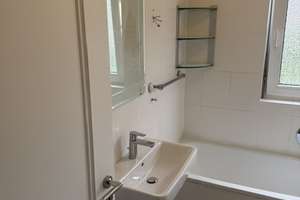 Moderne und Schöne 3-Zimmer-Wohnung mit Balkon, KDB – Ahrstr. 16, 42697 Ohligs/Aufderhöhe/Merscheid, Solingen – Vorschaubild 13