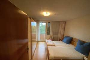 Viel Platz in dieser 4-Zimmer-Wohnung in Mannheim – Zum Herrenried 3, 68169 Neckarstadt-Ost/Wohlgelegen, Mannheim – Vorschaubild 1