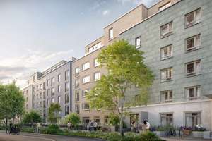 Wohnen im begehrten Mauritzviertel in Münster - WE24 – Oststr. 4, 48145 Mauritz-West, Münster – Vorschaubild 6