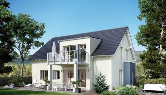 Bild von Dein LivingHaus: Maßgeschneiderte Vielfalt trifft auf Innovation