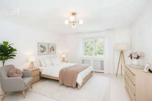 Prinz-Ludwigs-Höhe – Bestlage – Charmante 4-Zimmer-Wohnung – jetzt im Bieterverfahren! – Die vollständige Adresse der Immobilie erhältst du vom Anbieter., 81479 Thalkirchen, München – Vorschaubild 5