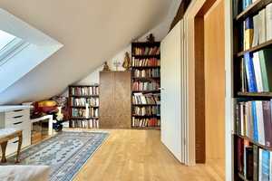 Blühendes Wohngefühl – Energiespar-Reihenmittelhaus in ruhiger Lage – Berlin – Vorschaubild 9