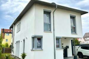 Einfamilienhaus in Söflingen – Clarissen Strasse 10/7, 89077 Söflingen, Ulm – Vorschaubild 1