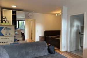 Flehe: Schickes Appartement mit Balkon in ruhiger Lage! – Am Scharfenstein XX, 40223 Düsseldorf – Vorschaubild 15