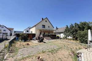 Freistehendes Einfamilienhaus - Top Zustand in beliebter Wohnlage, sehr gute Infrastruktur - ERBBAU – 68305 Waldhof, Mannheim – Vorschaubild 25