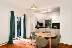 Wohnen im Wiesbadener Südost: 3-Zimmer Wohnung mit Süd-Balkon – Augustastraße 7, 65189 Südost, Wiesbaden – Vorschaubild 5
