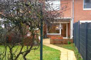 Nievenheim, RMH mit 4 Zi., ca. 93m² Wfl., 313m² Grund., Keller, gr. Garten, Grg.+Stellpl. – Neuss (Rhein-Kreis) – Vorschaubild 19