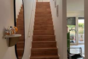Exklusives Stadthaus im Monikaviertel – Design trifft Wohnkomfort – Inge-Meysel-Straße 16, 85053 Südost, Ingolstadt – Vorschaubild 8