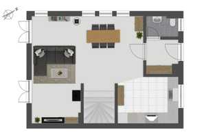 Modern und naturnah: Stilvolle Doppelhaushälfte – 154 m² pure Wohnqualität – Havelland (Kreis) – Vorschaubild 29